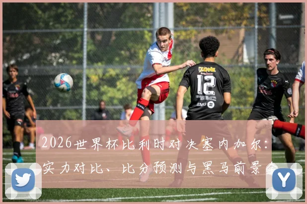 2026世界杯比利时对决塞内加尔：实力对比、比分预测与黑马前景全解析